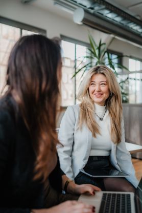 Professioneller Umgang und Kommunikation in Unternehmen